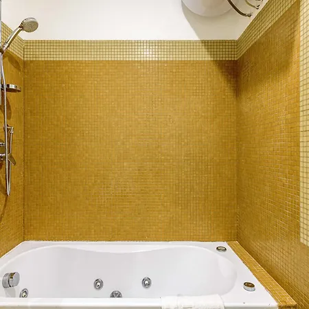 Deluxe Apartments Pantheon Rome Exterior photo