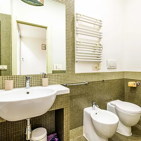 Deluxe Apartments Pantheon Rome Exterior photo