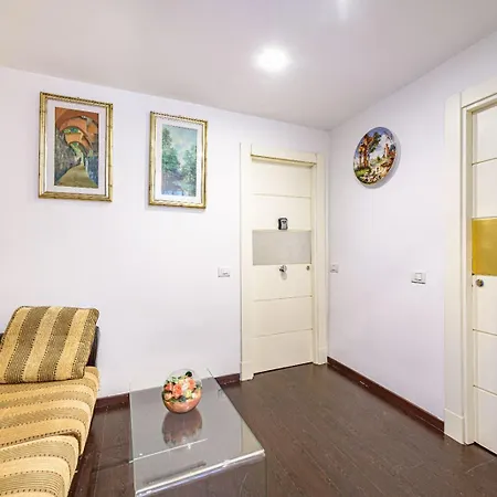Deluxe Apartments Pantheon Rome Room photo
