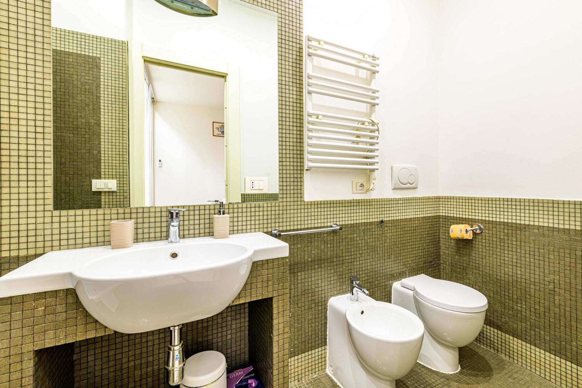 Apartment Deluxe Pantheon Rome