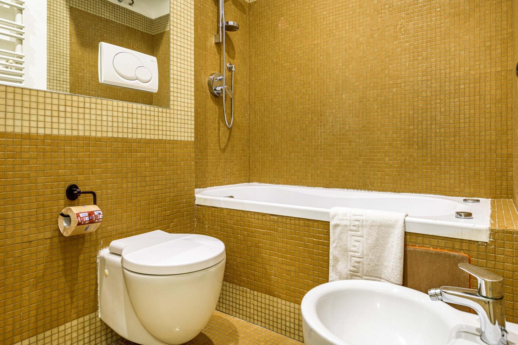Deluxe Pantheon Apartment *